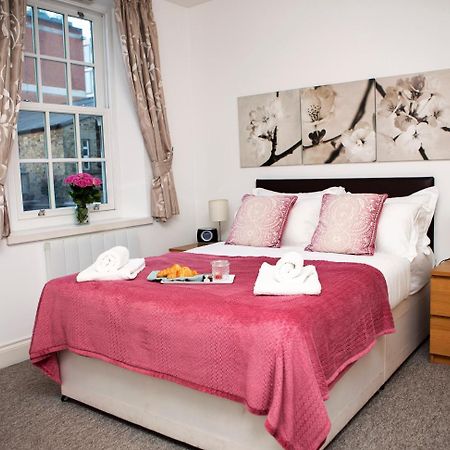 Apt 2, Trafalgar Square 2Nd Floor By Indigo Flats Londýn Exteriér fotografie